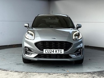 Used Ford Puma 2024 for sale - 75960065: Photo