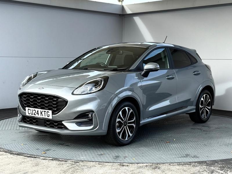 Used Ford Puma 2024 for sale - 75960065: Photo 5