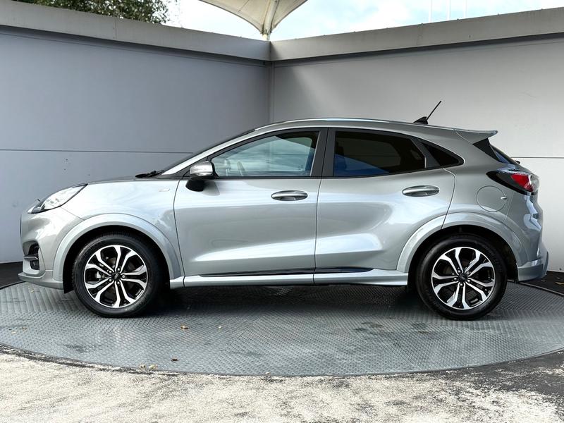 Used Ford Puma 2024 for sale - 75960065: Photo 6