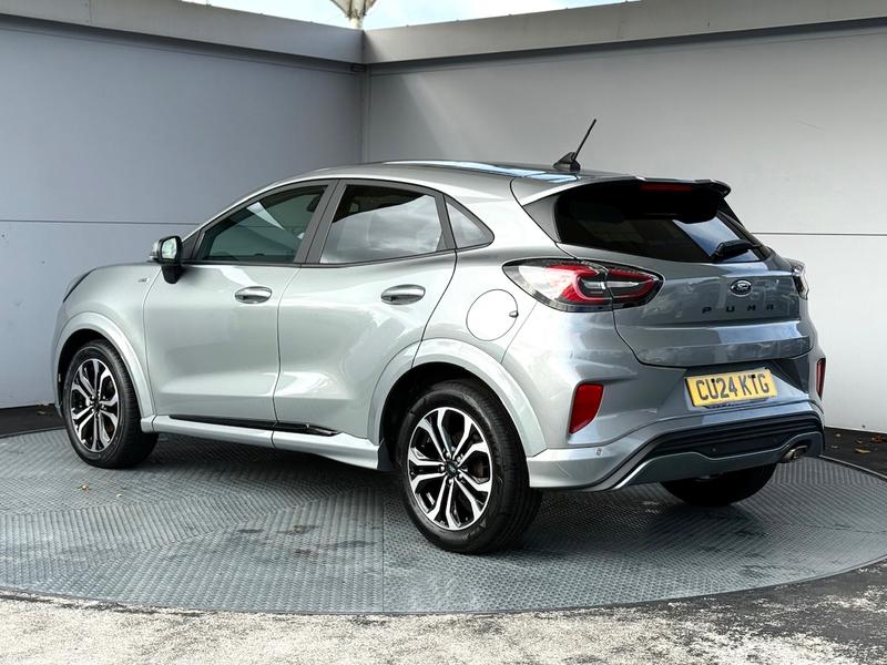 Used Ford Puma 2024 for sale - 75960065: Photo 7