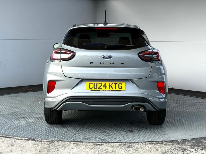 Used Ford Puma 2024 for sale - 75960065: Photo 8