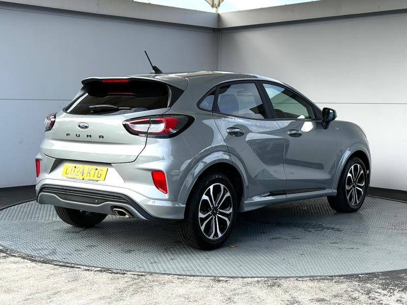 Used Ford Puma 2024 for sale - 75960065: Photo 9