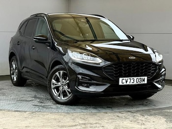 Used Ford Kuga 2023 for sale - 77733309: Photo