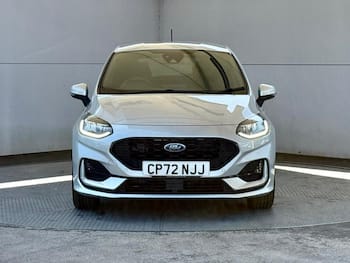 Used Ford Fiesta 2023 for sale - 79855698: Photo