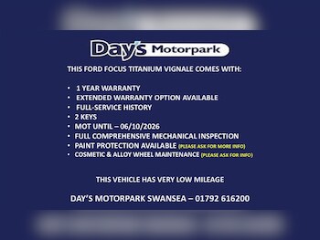 Used Ford Focus 2022 for sale - 76089595: Photo 2