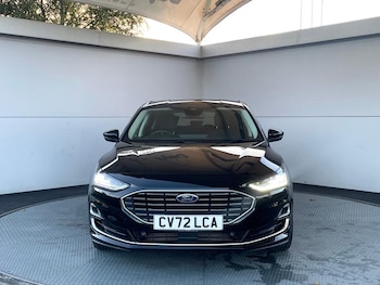 Used Ford Focus 2022 for sale - 76089595: Photo