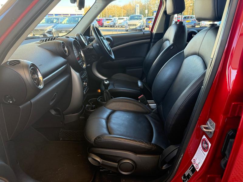 Used MINI Countryman 2014 for sale - 76738967: Photo 11