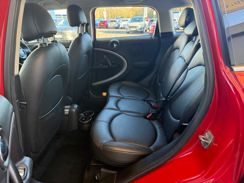 Used MINI Countryman 2014 for sale - 76738967: Photo 13