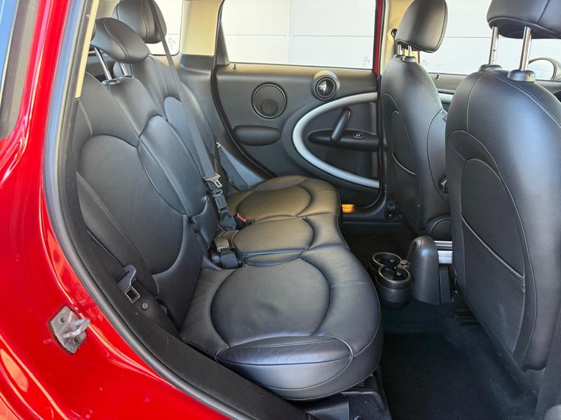 Used MINI Countryman 2014 for sale - 76738967: Photo 14
