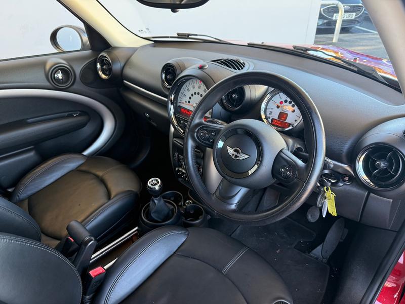 Used MINI Countryman 2014 for sale - 76738967: Photo 16