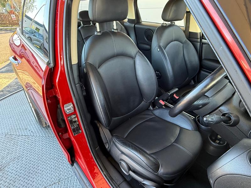 Used MINI Countryman 2014 for sale - 76738967: Photo 17