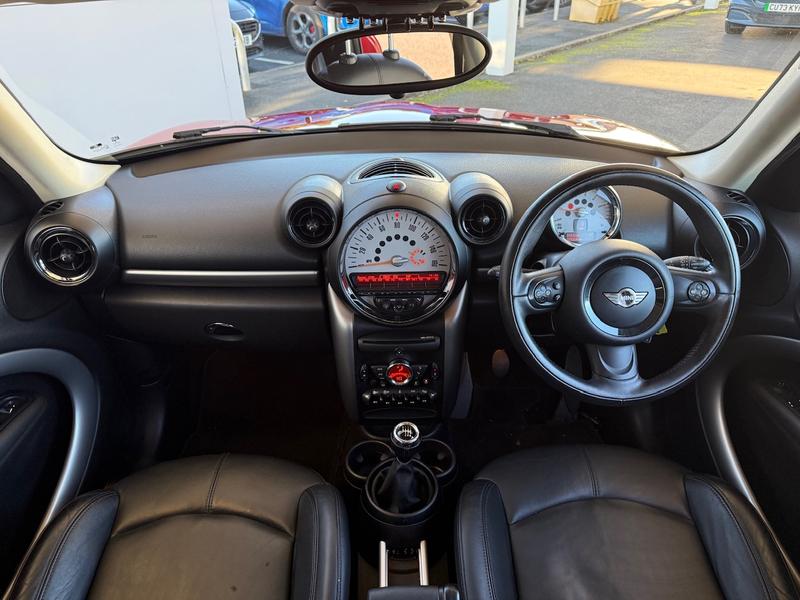 Used MINI Countryman 2014 for sale - 76738967: Photo 18