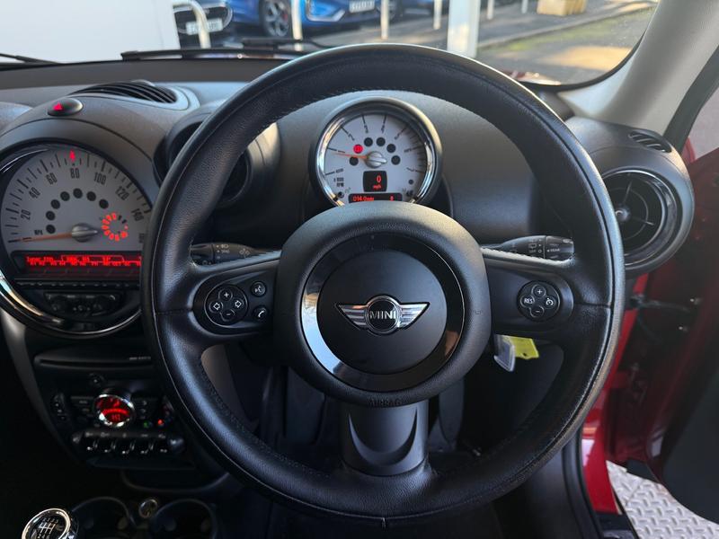 Used MINI Countryman 2014 for sale - 76738967: Photo 19