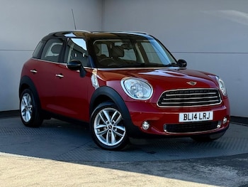 2014 - 1.6 Cooper D 5dr