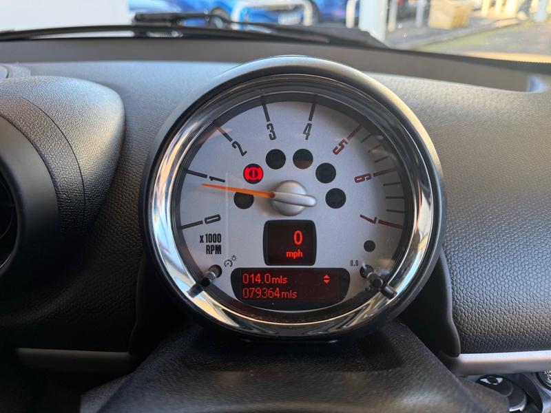 Used MINI Countryman 2014 for sale - 76738967: Photo 20