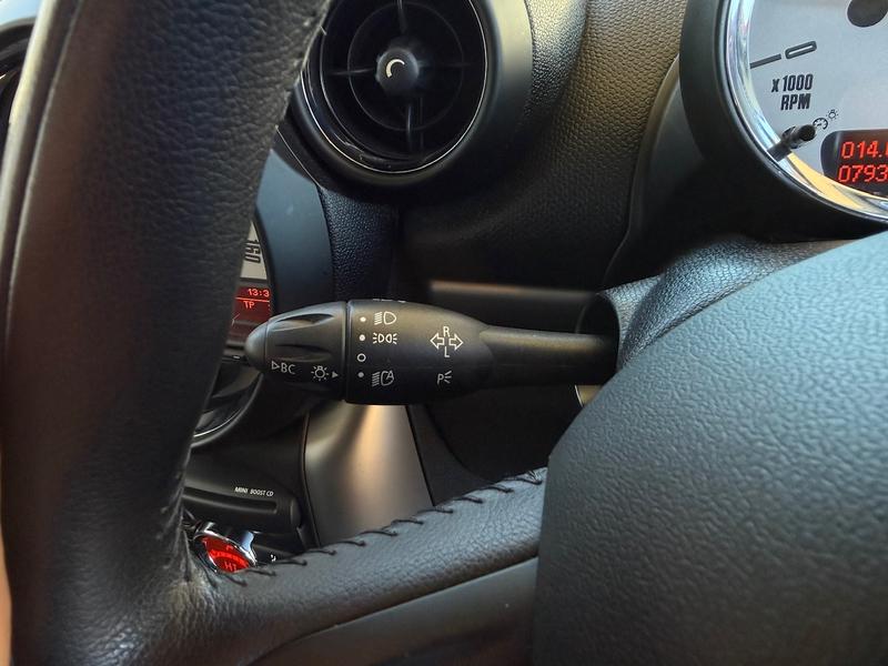 Used MINI Countryman 2014 for sale - 76738967: Photo 21