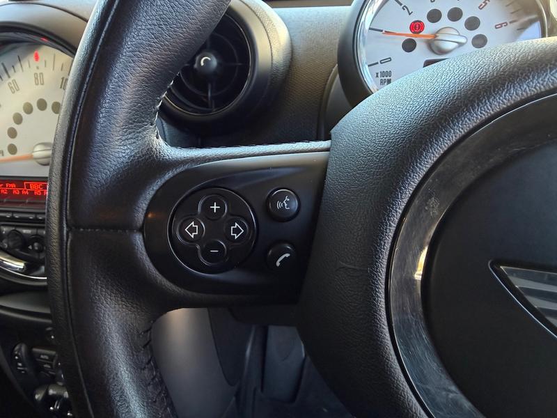 Used MINI Countryman 2014 for sale - 76738967: Photo 23