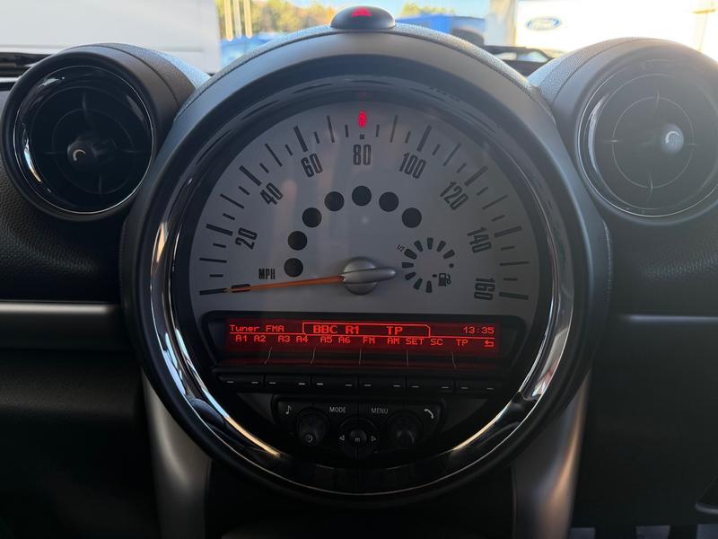 Used MINI Countryman 2014 for sale - 76738967: Photo 25