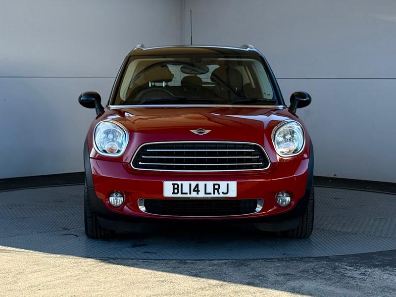 Used MINI Countryman 2014 for sale - 76738967: Photo 3