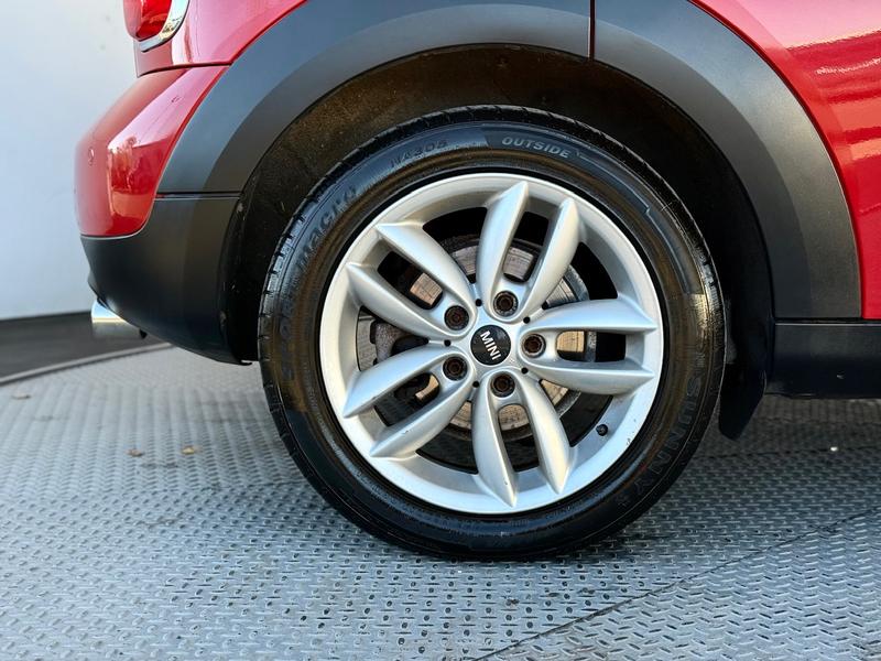 Used MINI Countryman 2014 for sale - 76738967: Photo 30