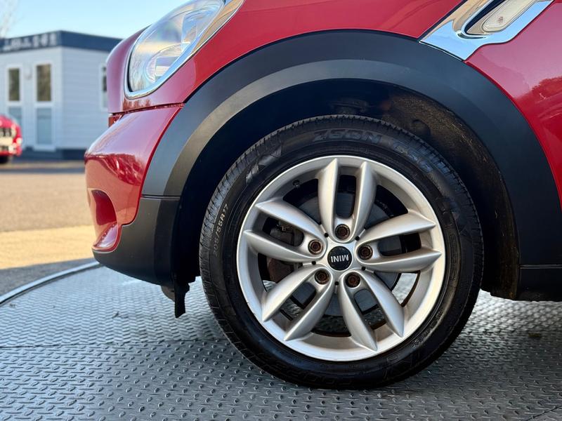 Used MINI Countryman 2014 for sale - 76738967: Photo 31