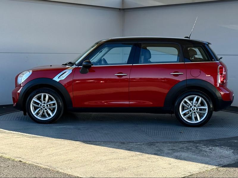 Used MINI Countryman 2014 for sale - 76738967: Photo 5