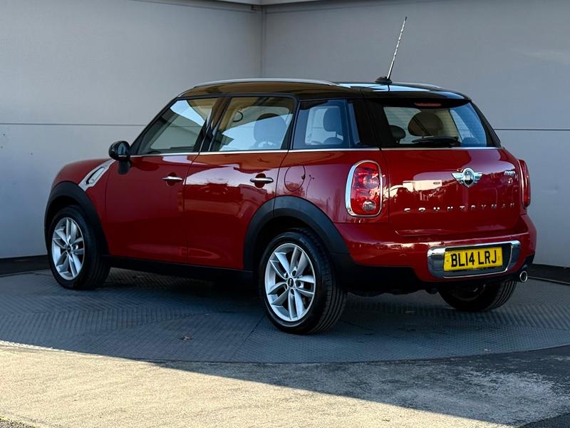 Used MINI Countryman 2014 for sale - 76738967: Photo 6