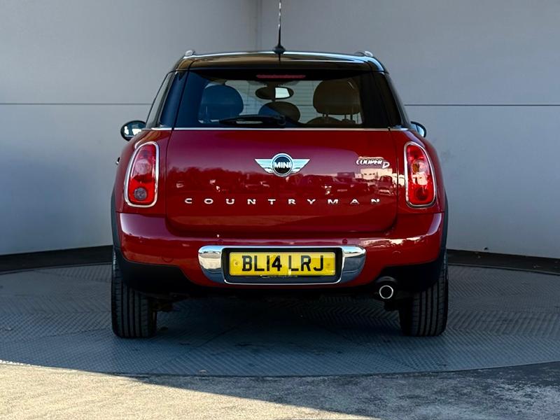 Used MINI Countryman 2014 for sale - 76738967: Photo 7