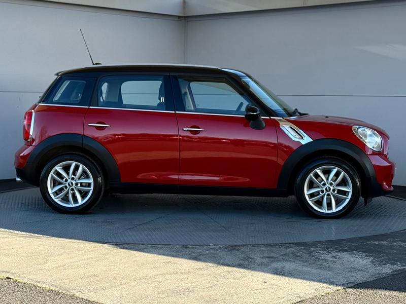 Used MINI Countryman 2014 for sale - 76738967: Photo 9