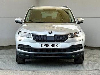 Used Skoda Karoq 2018 for sale - 78408397: Photo