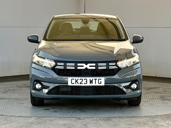 Used Dacia Sandero 2023 for sale - 78015281: Photo
