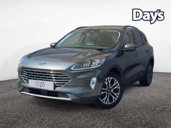 2025 - 1.5 EcoBoost ST-Line 5dr