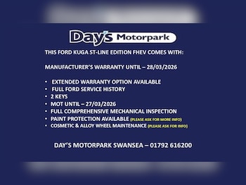 Used Ford Kuga 2023 for sale - 75897953: Photo