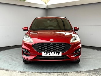 Used Ford Kuga 2023 for sale - 75897953: Photo