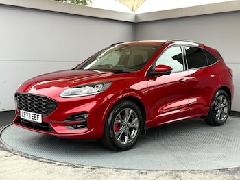 Used Ford Kuga 2023 for sale - 75897953: Photo