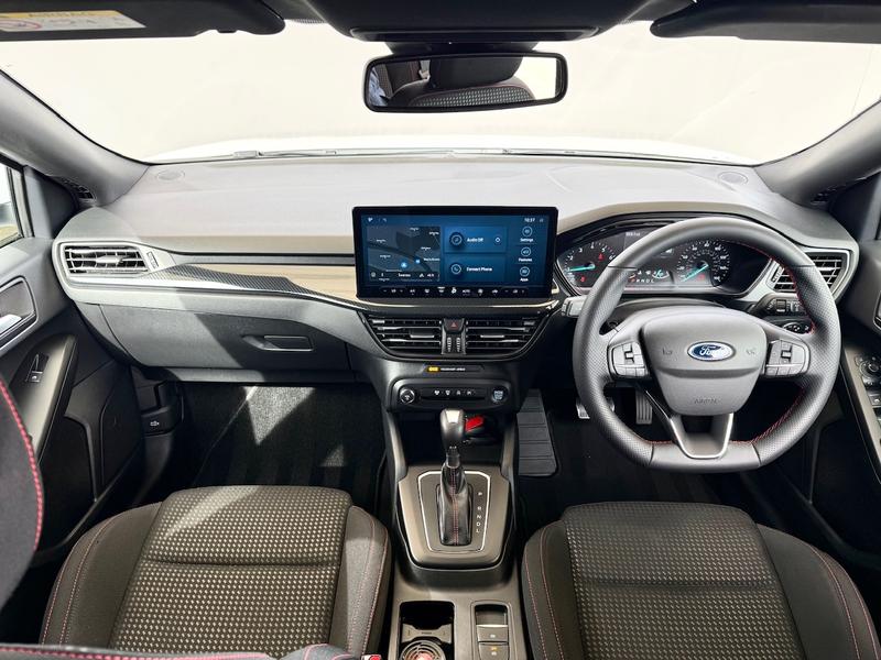 Used Ford Focus for sale - 78215515: Photo 12