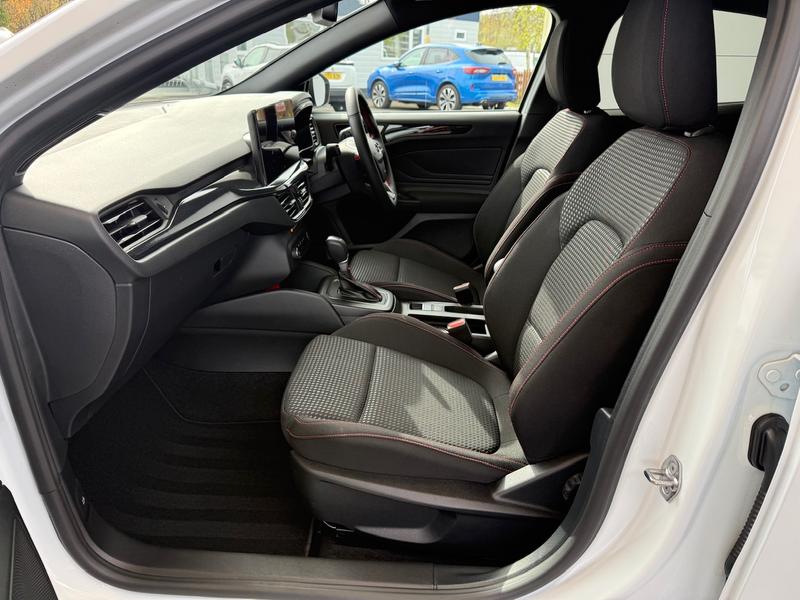 Used Ford Focus for sale - 78215515: Photo 13