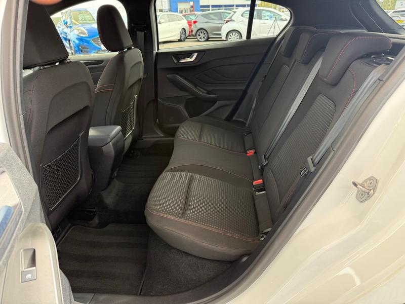 Used Ford Focus for sale - 78215515: Photo 15