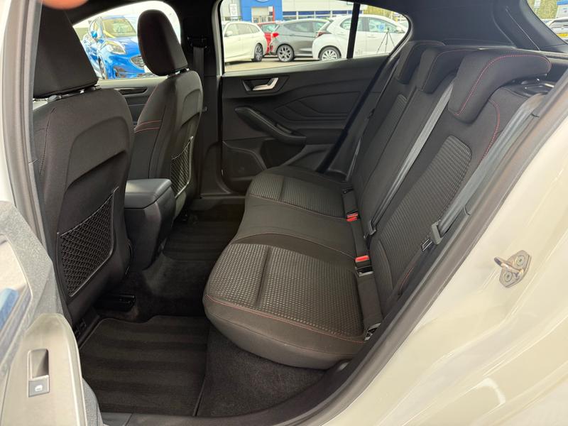 Used Ford Focus for sale - 78215515: Photo 16