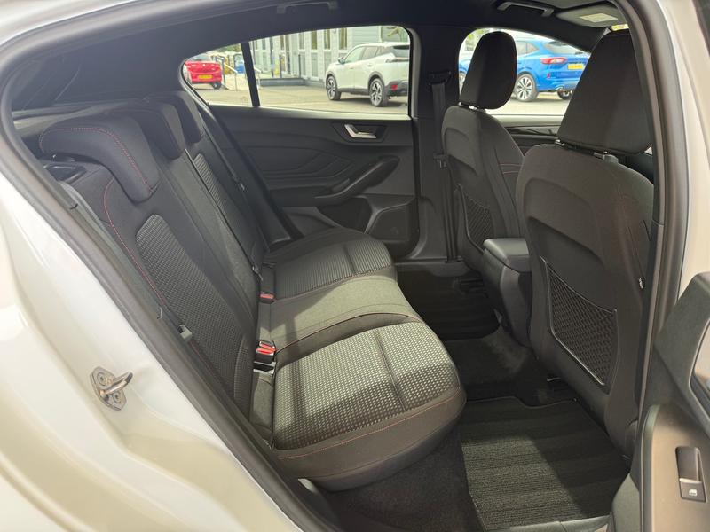 Used Ford Focus for sale - 78215515: Photo 17