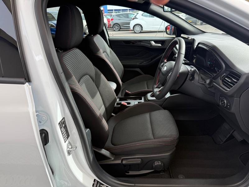 Used Ford Focus for sale - 78215515: Photo 18