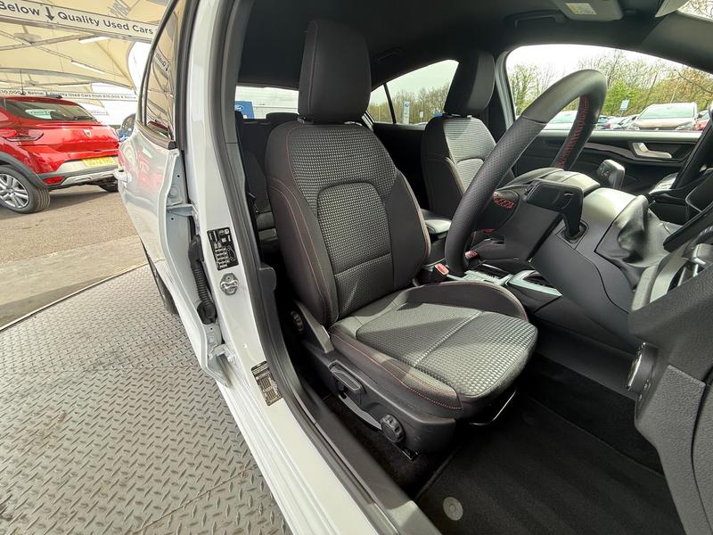 Used Ford Focus for sale - 78215515: Photo 19