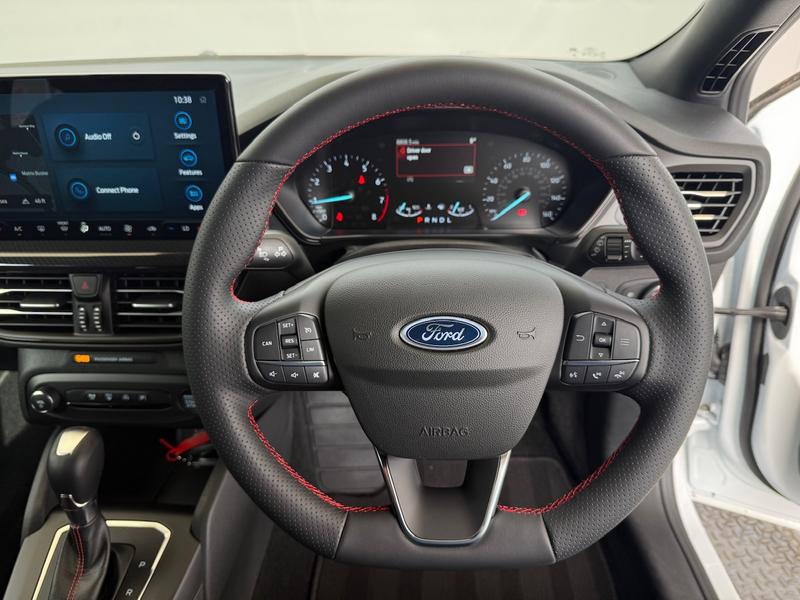 Used Ford Focus for sale - 78215515: Photo 21