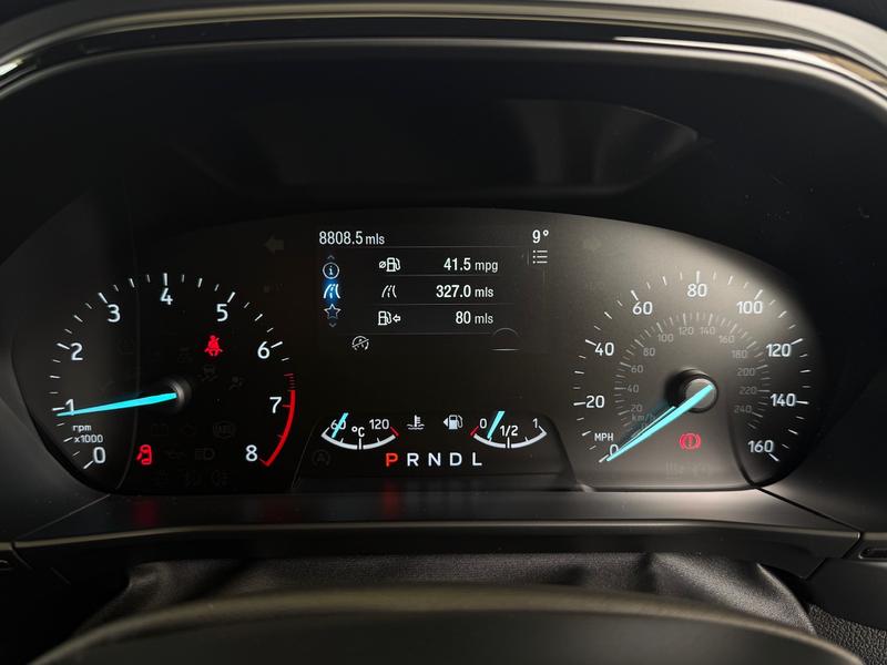 Used Ford Focus for sale - 78215515: Photo 22