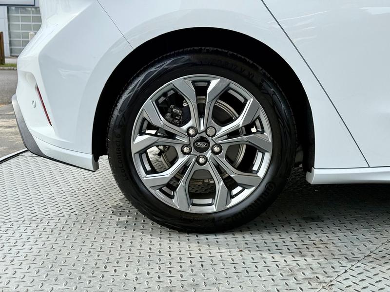 Used Ford Focus for sale - 78215515: Photo 34