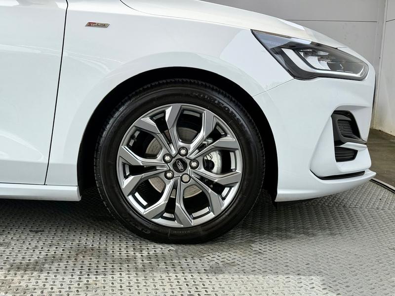 Used Ford Focus for sale - 78215515: Photo 35