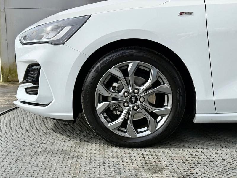 Used Ford Focus for sale - 78215515: Photo 36