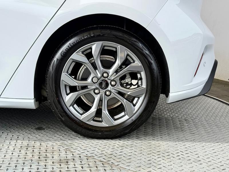 Used Ford Focus for sale - 78215515: Photo 37