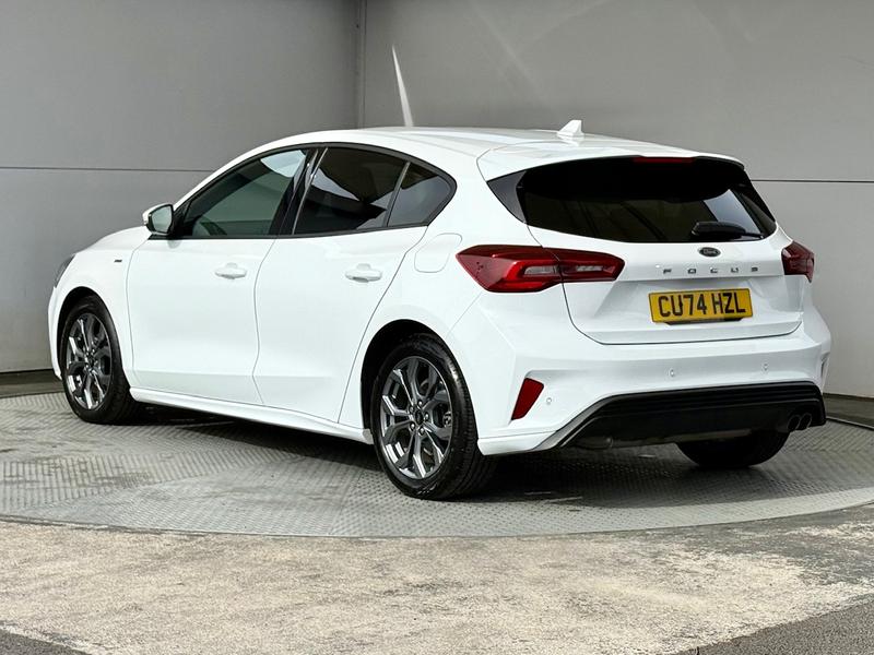 Used Ford Focus for sale - 78215515: Photo 6