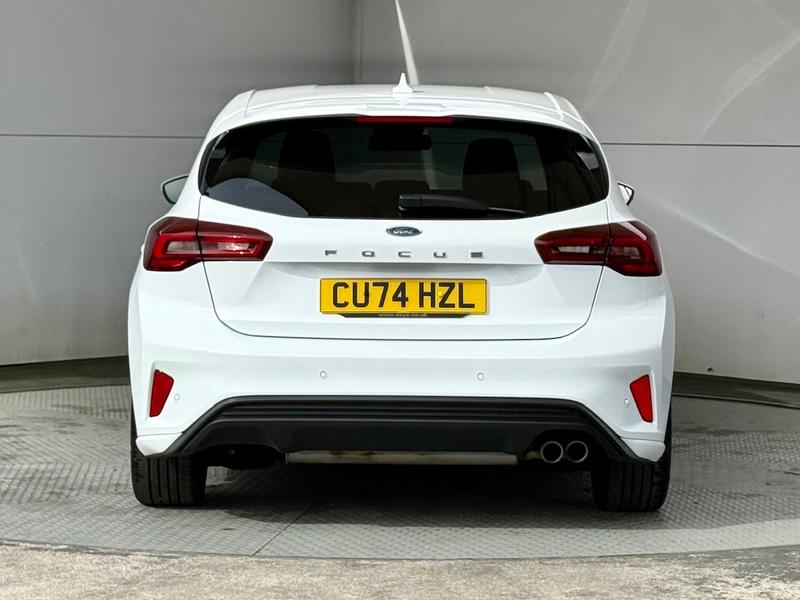 Used Ford Focus for sale - 78215515: Photo 7